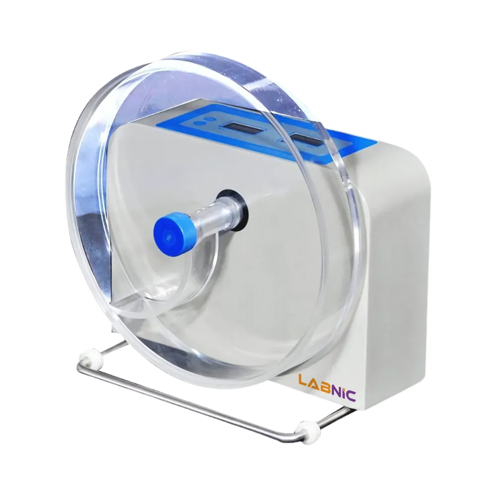 Friability Tester LBN-FT113