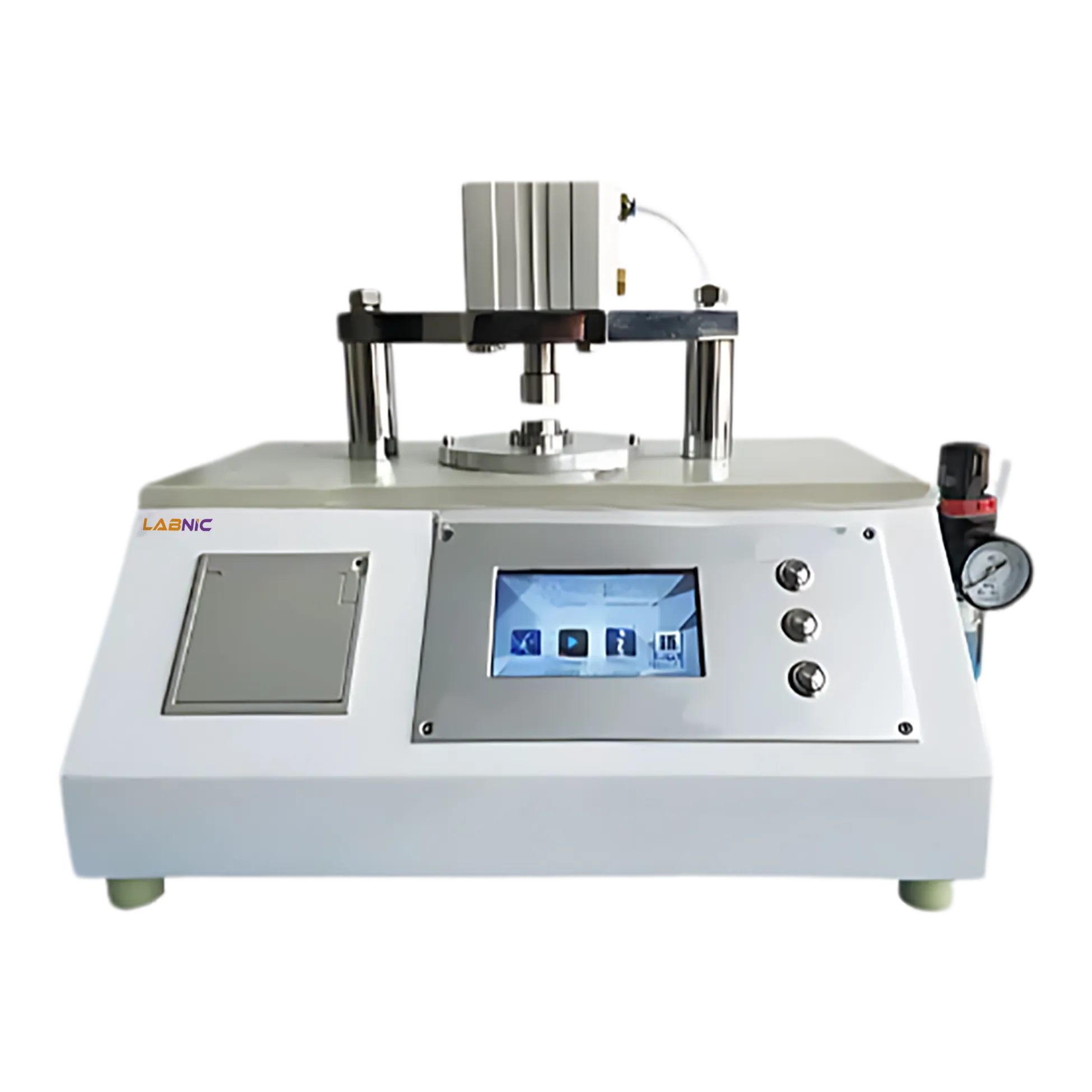 Low Air Permeability Tester LBN-AT112