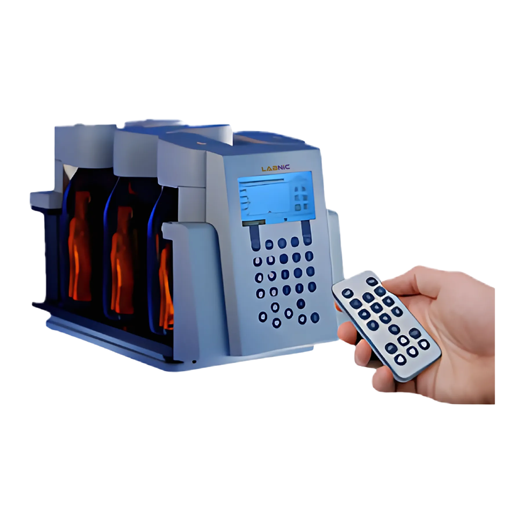 BOD Meter 