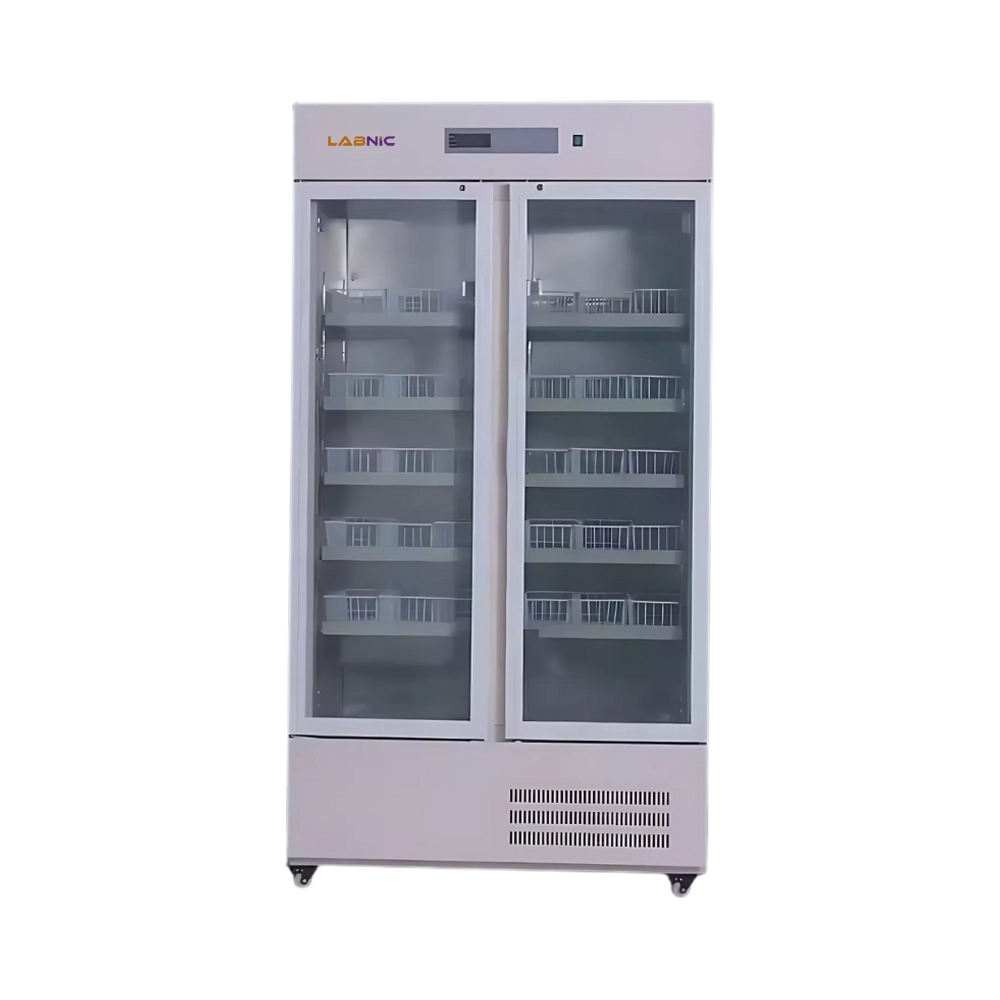 4°C Blood Bank Refrigerator LBN-BR126