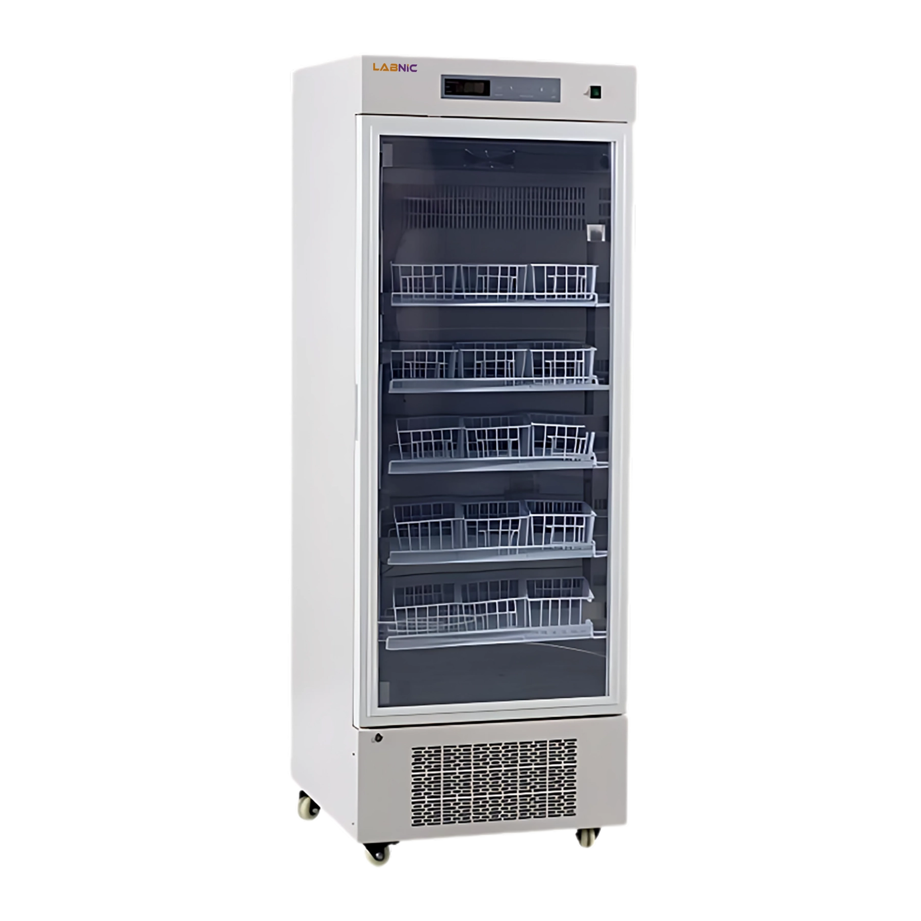 4°C Blood Bank Refrigerator LBN-BR128