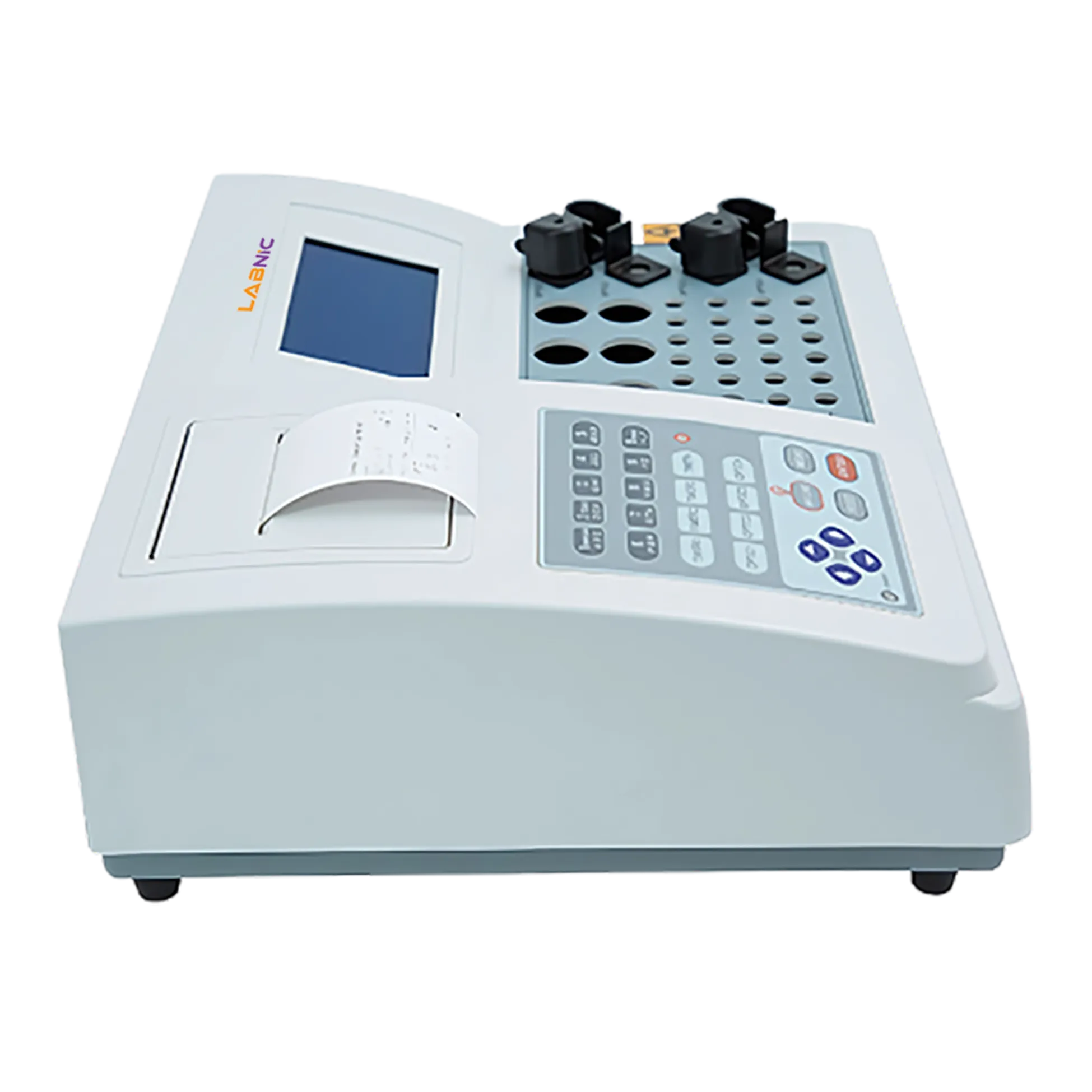 Semi-Auto Coagulation Analyzer LBN-CA131-1