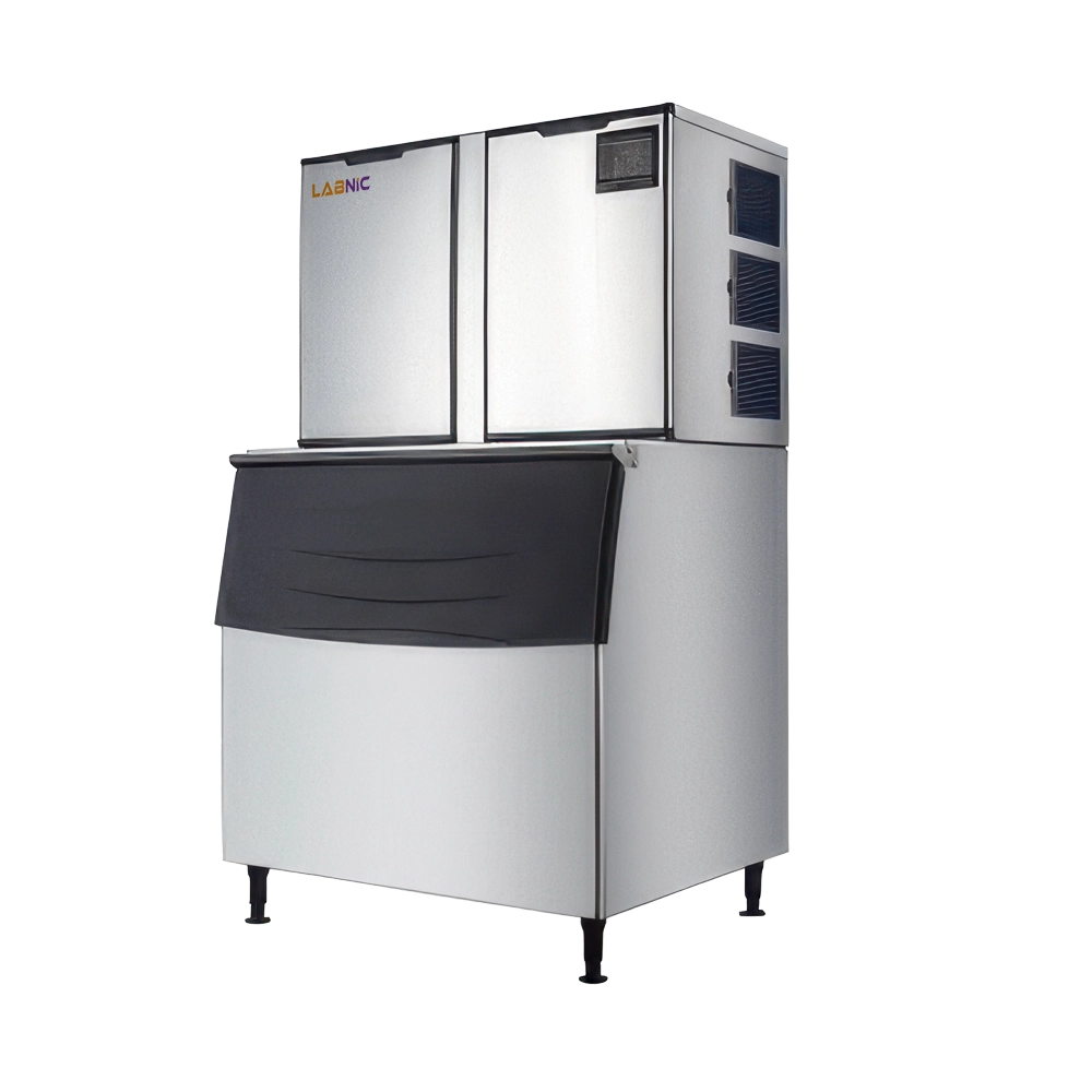 Cube Ice Maker LBN-CI135
