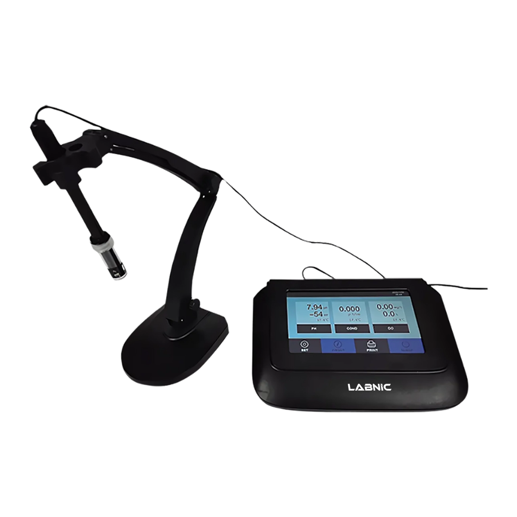 Conductivity Meter LBN-CM182