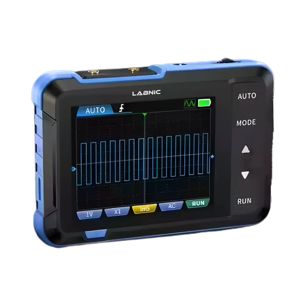 Digital Oscilloscope LBN-CO113