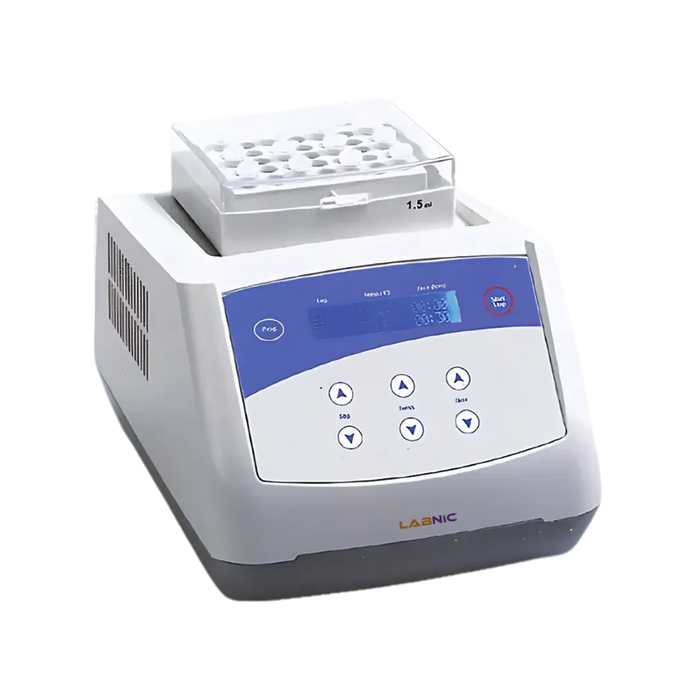 Dry Bath LBN-DB154