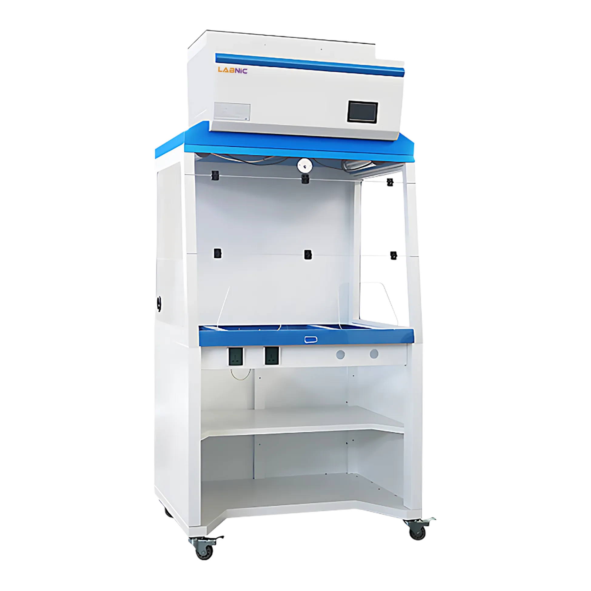 Ductless Fume Hood LBN-DF163