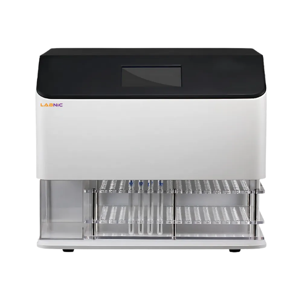 Dissolution Samplers LBN-DS141