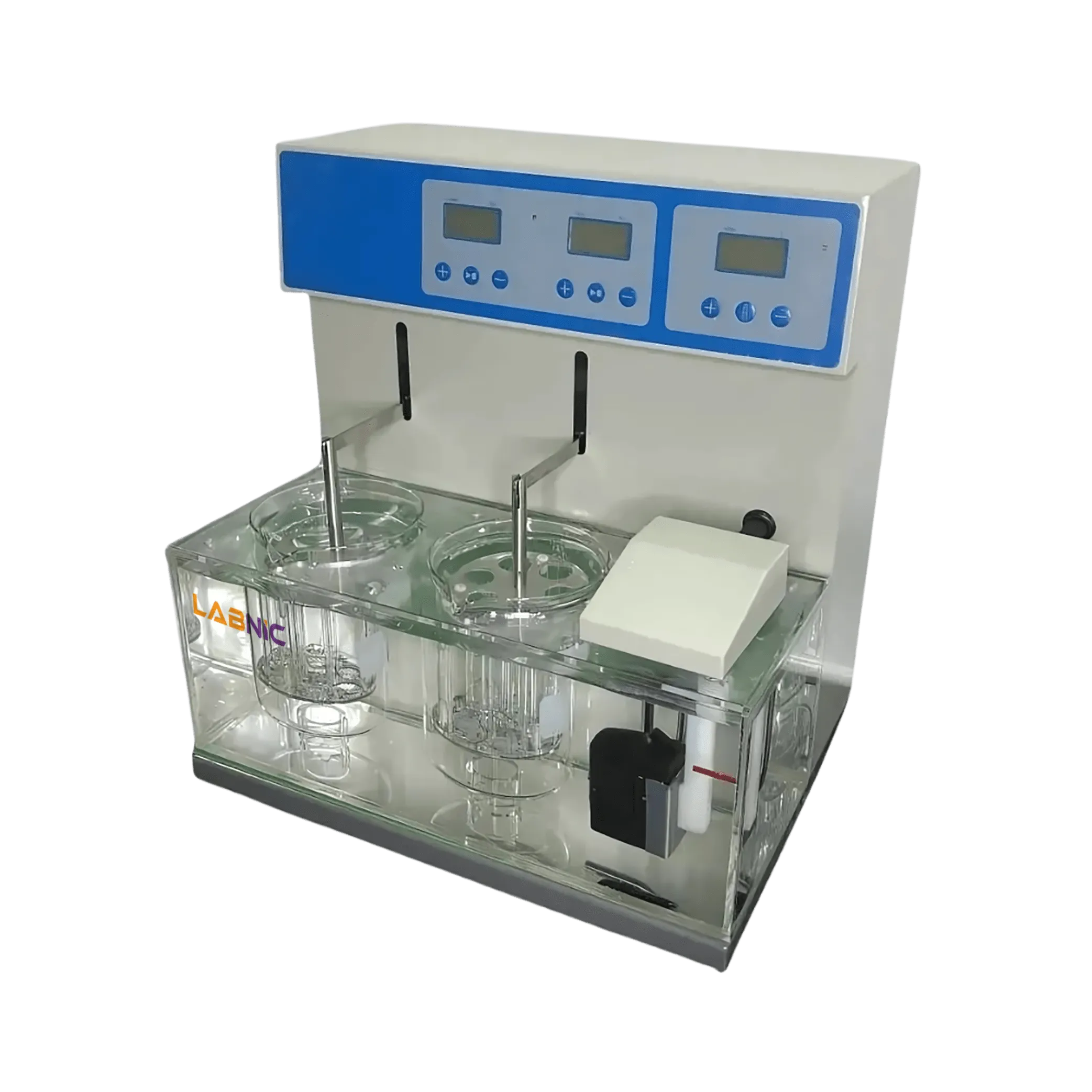 Tablet Disintegration Tester LBN-DT111
