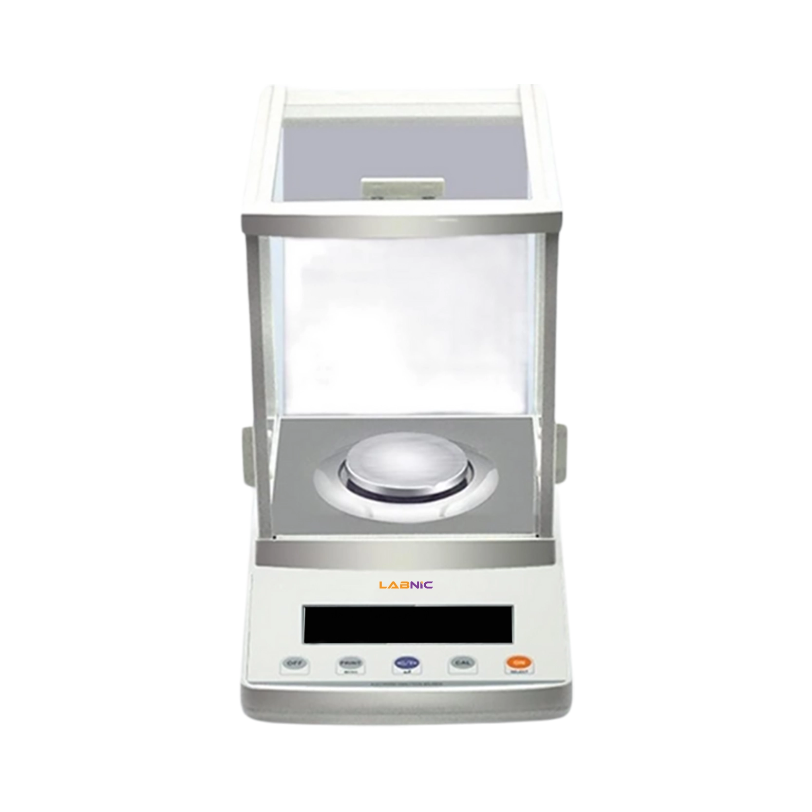 Electronic Analytical Balance LBN-EA125