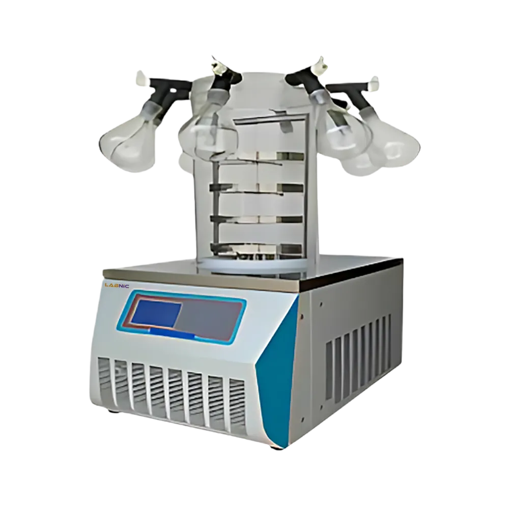 Vacuum Freeze Dryer LBN-FD124
