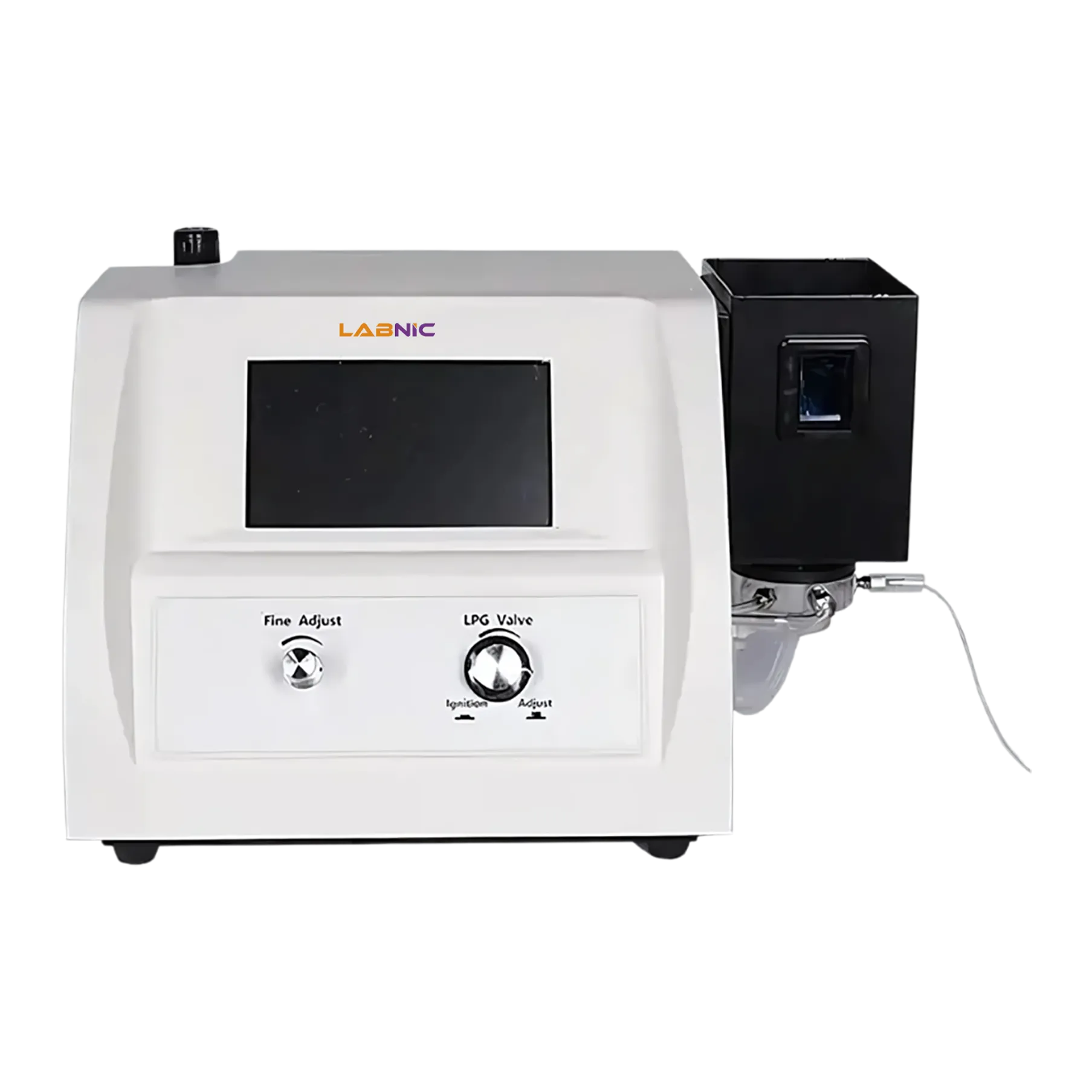 Flame Photometer LBN-FP170