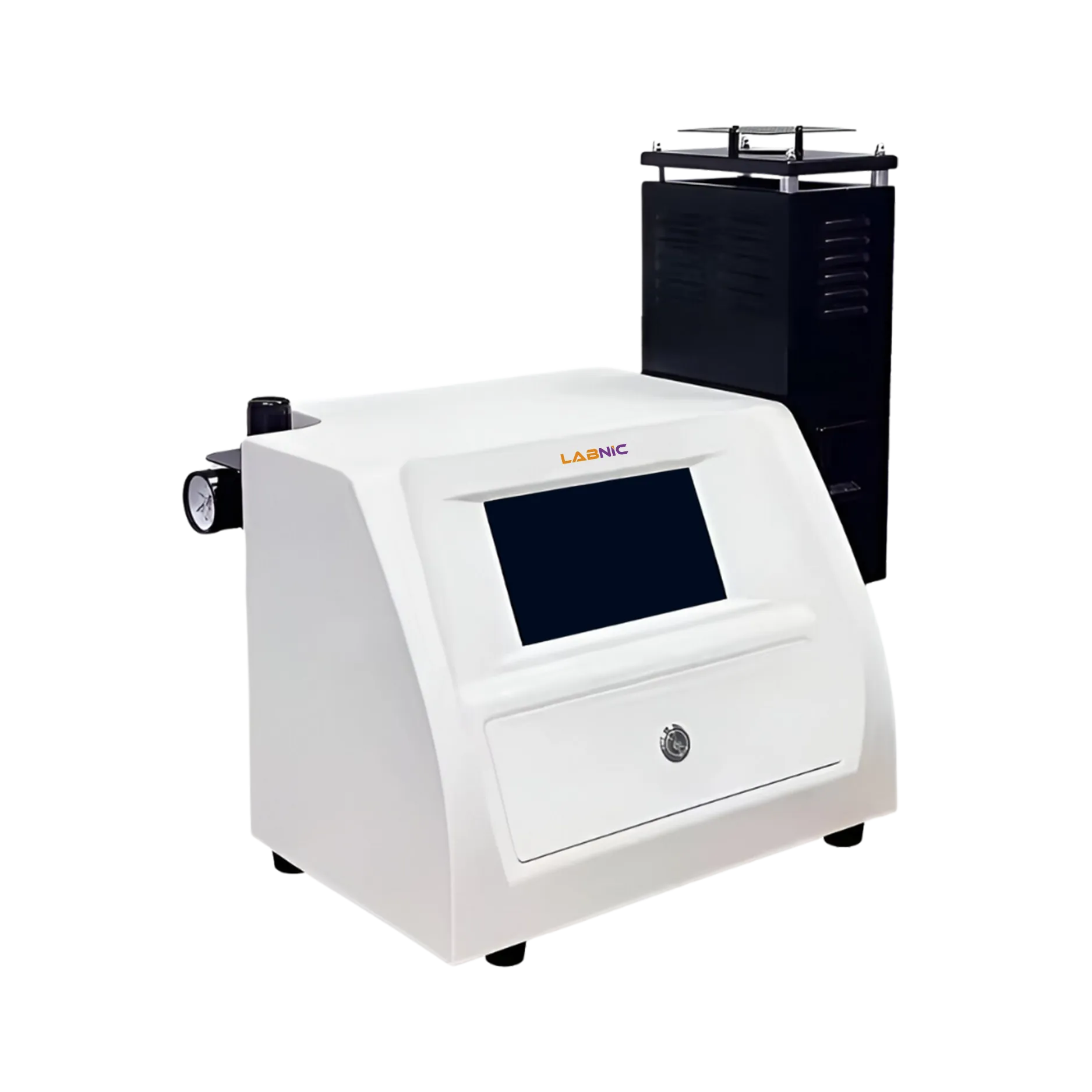 Flame Photometer LBN-FP176