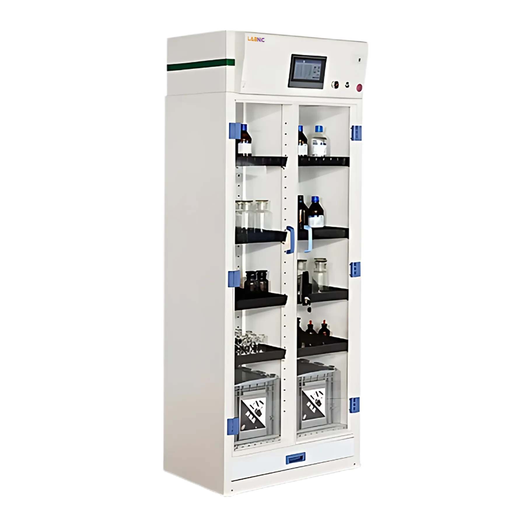 Filtered Storage Cabinet LBN-FSC110