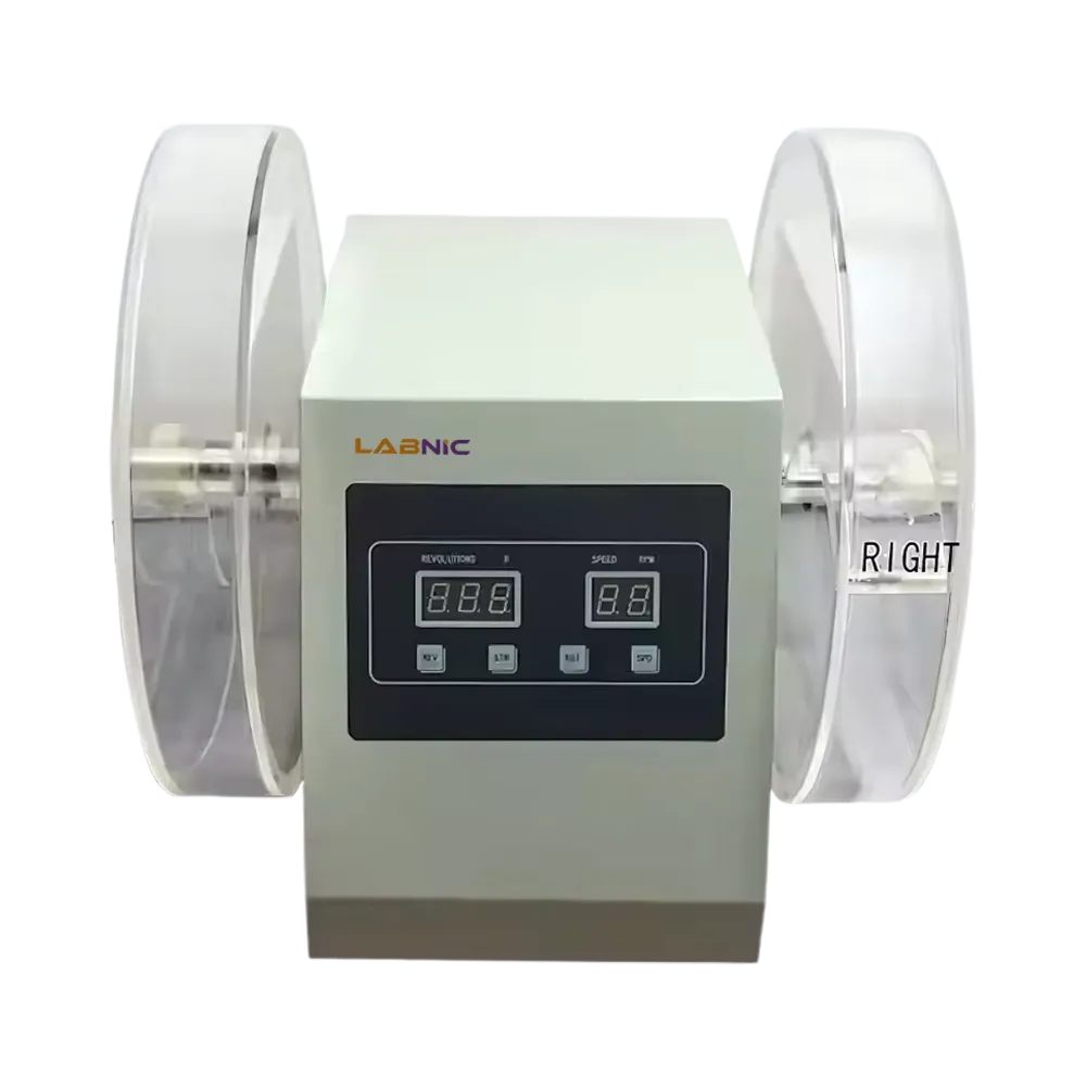 Friability Tester LBN-FT111