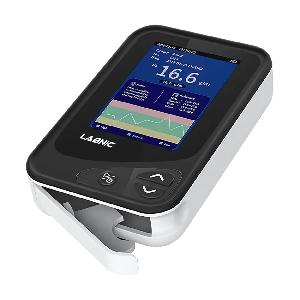 Hemoglobin Analyzer LBN-HA110