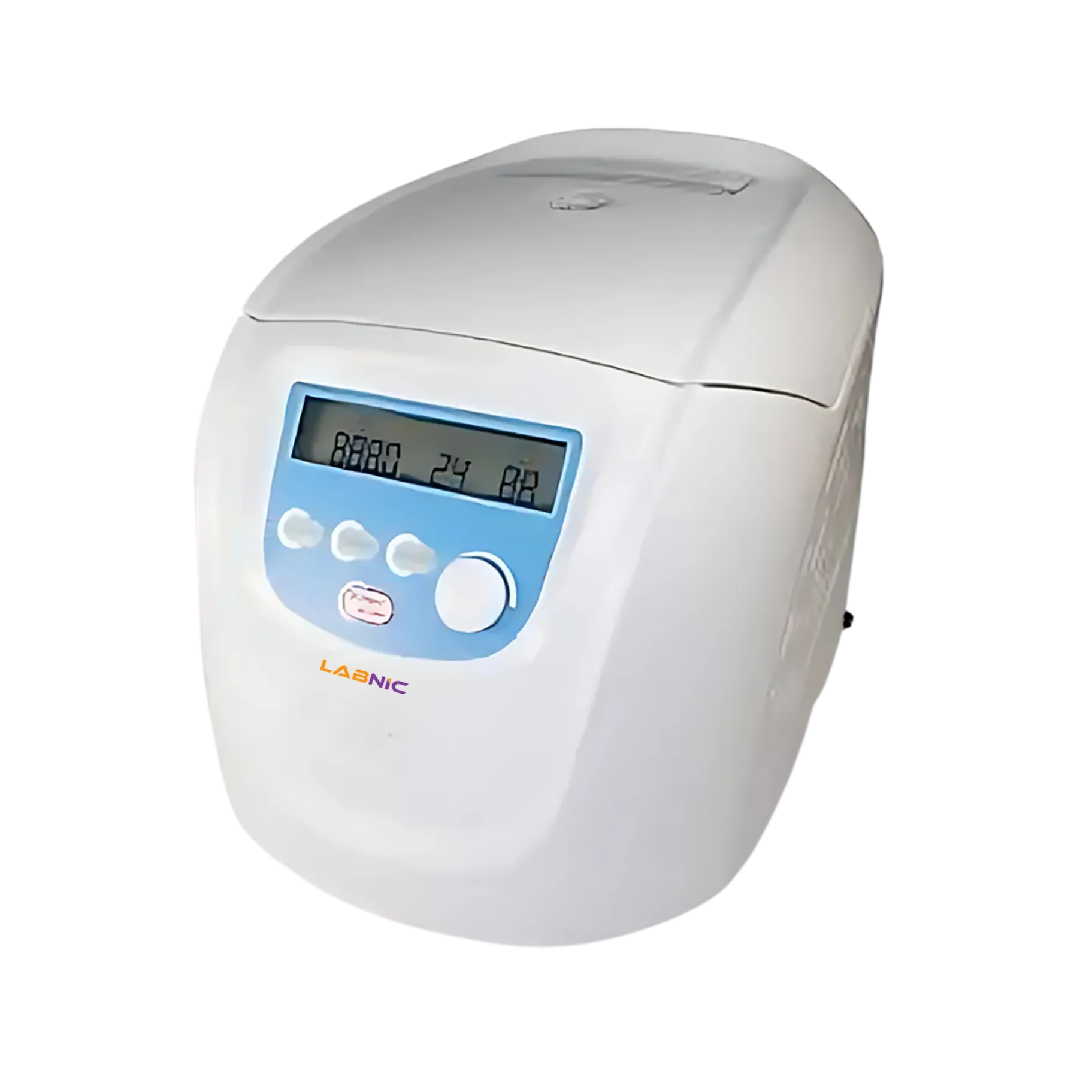 Hematocrit Centrifuge LBN-HC122
