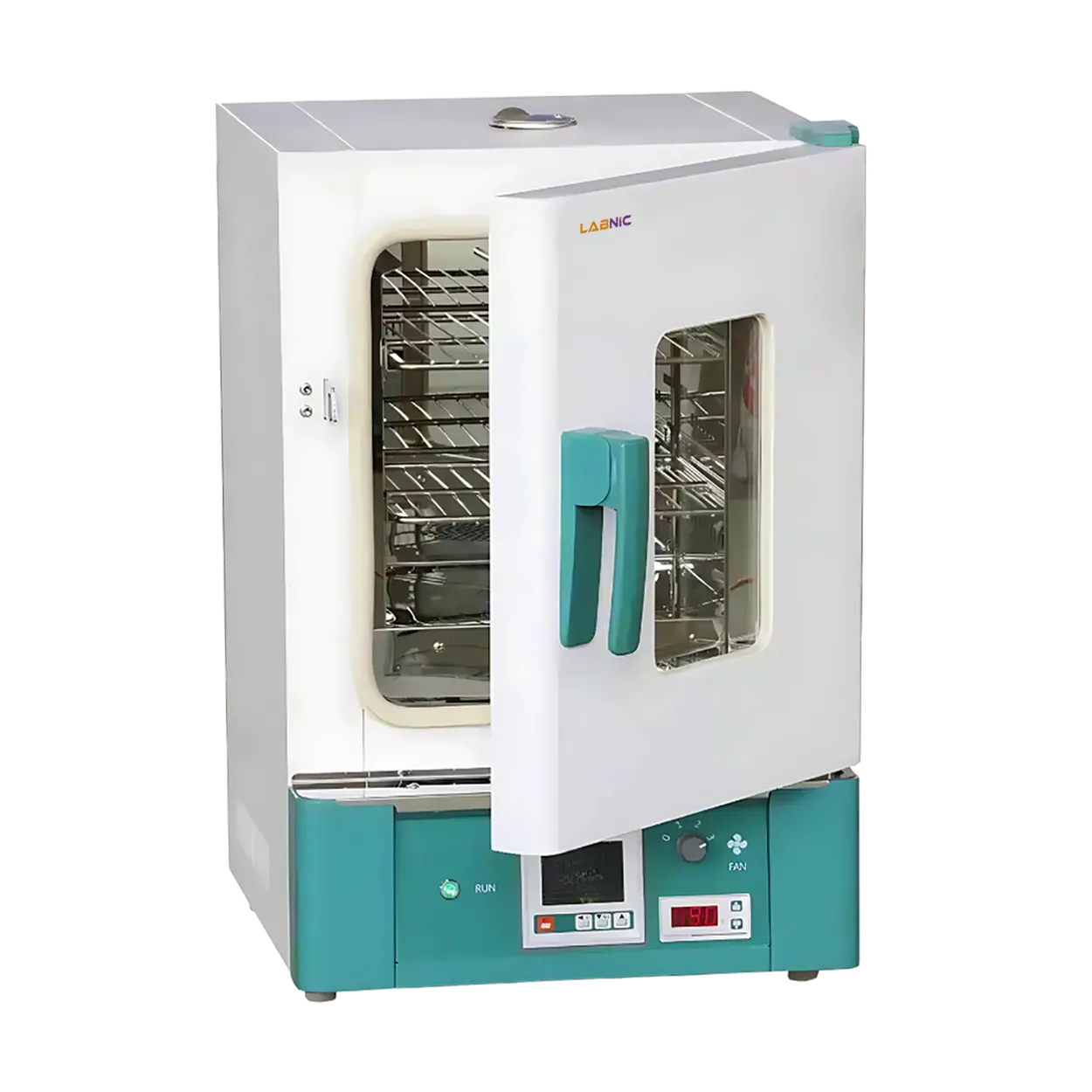 Horizontal Heating Incubator LBN-HHI130