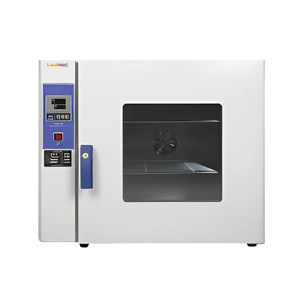 Horizontal Heating Incubator LBN-HHI132