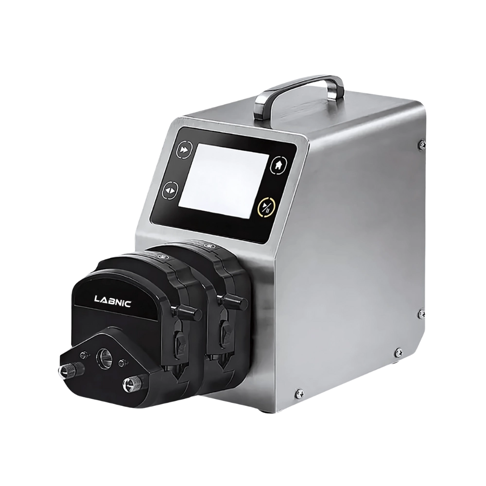 High-Flow Peristaltic Pump LBN-HP131