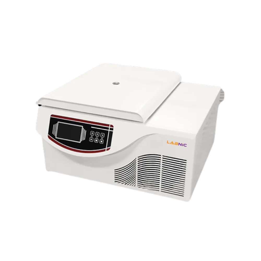 High-Speed Refrigerated Centrifuge LBN-HR149-1