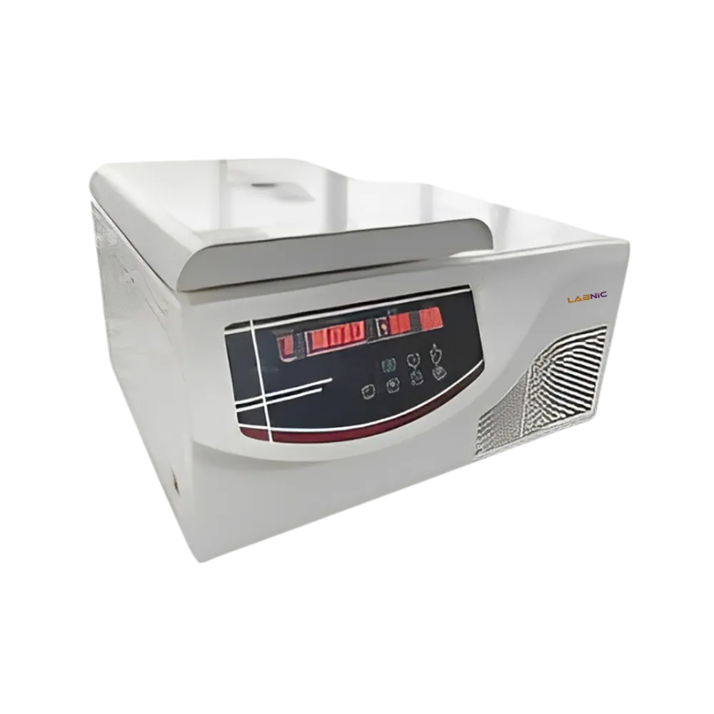 High-Speed Refrigerated Centrifuge LBN- HR149