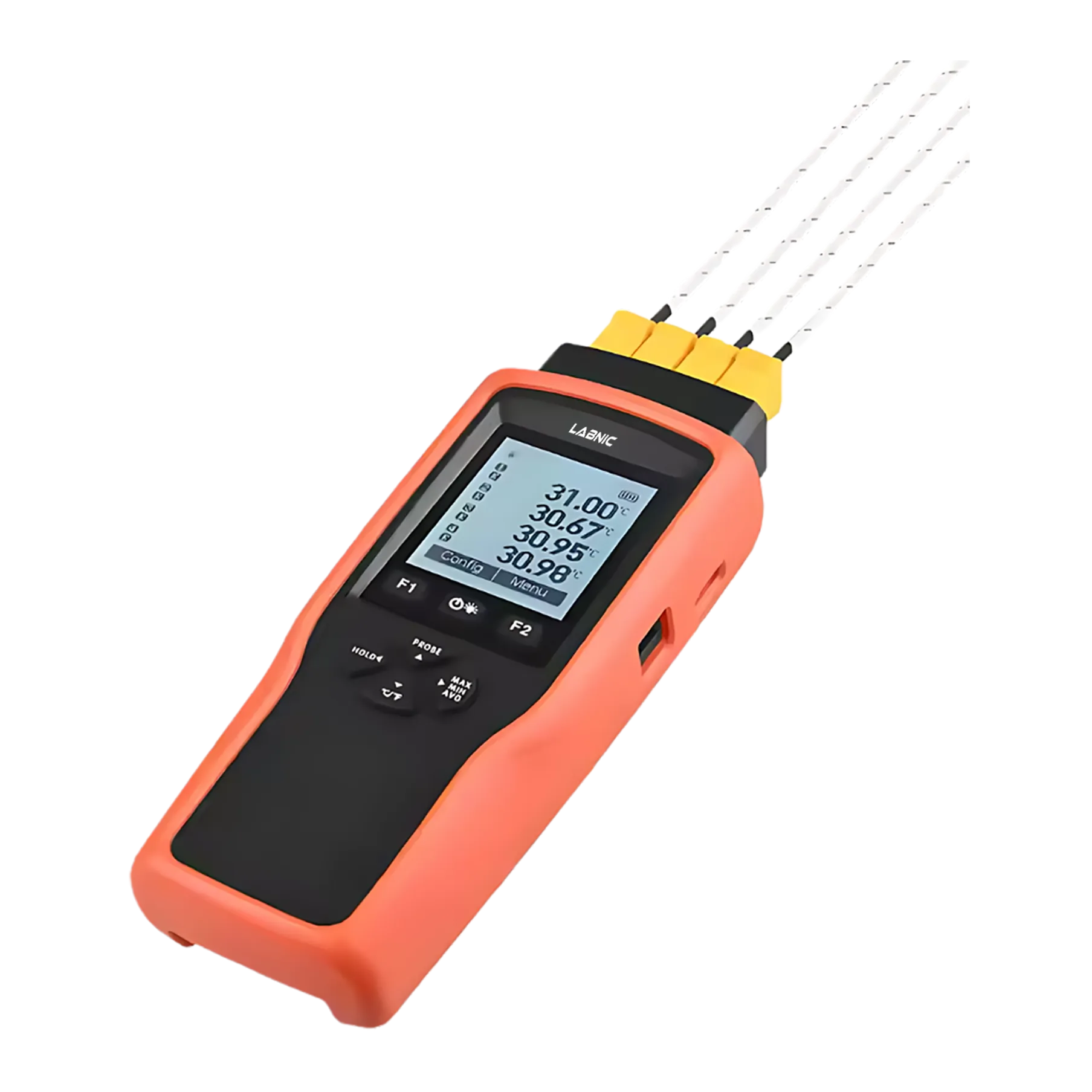 Hand Hold IR Thermometer LBN-HT132