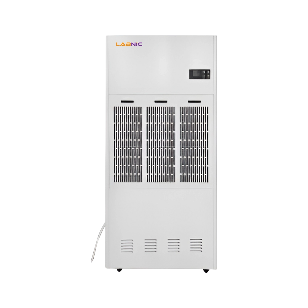 Industrial Dehumidifier LBN-ID122