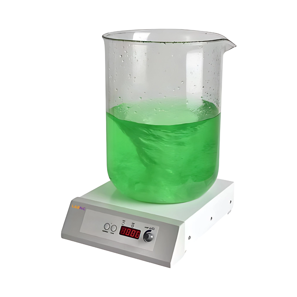 Large Capacity Magnetic Stirrer LBN-LM172