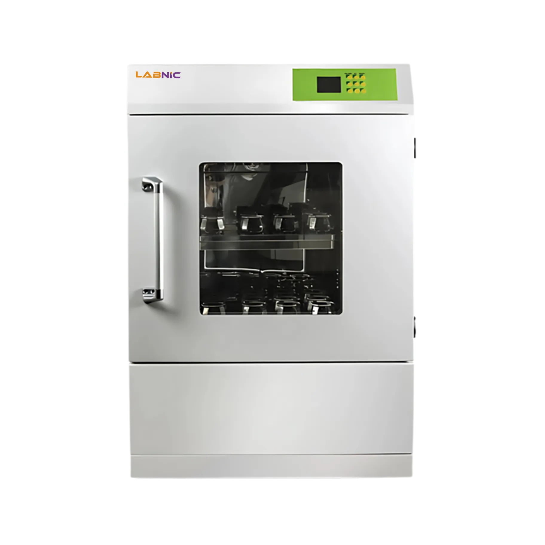 Laboratory Shaker Incubator LBN-LS142