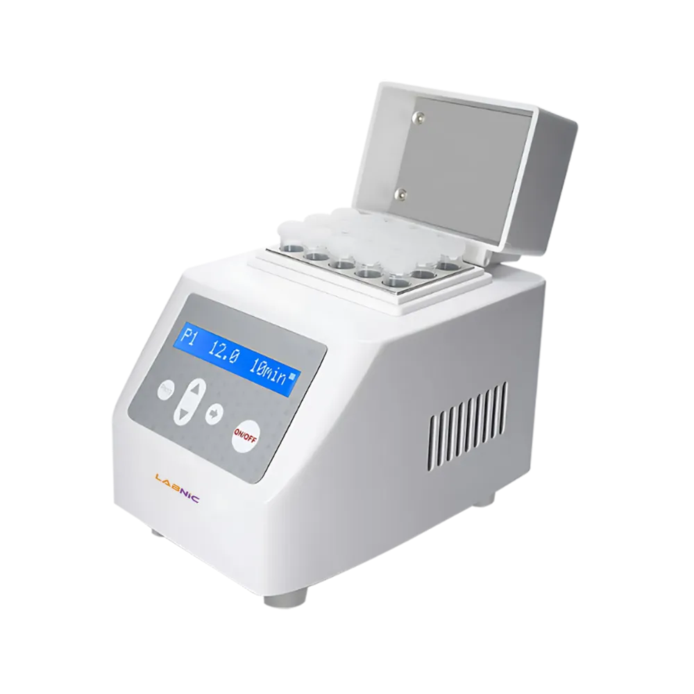 Mini Dry Bath LBN-MD172