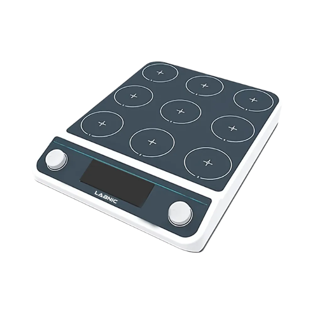 Multi-Position Magnetic Stirrer LBN-MM154