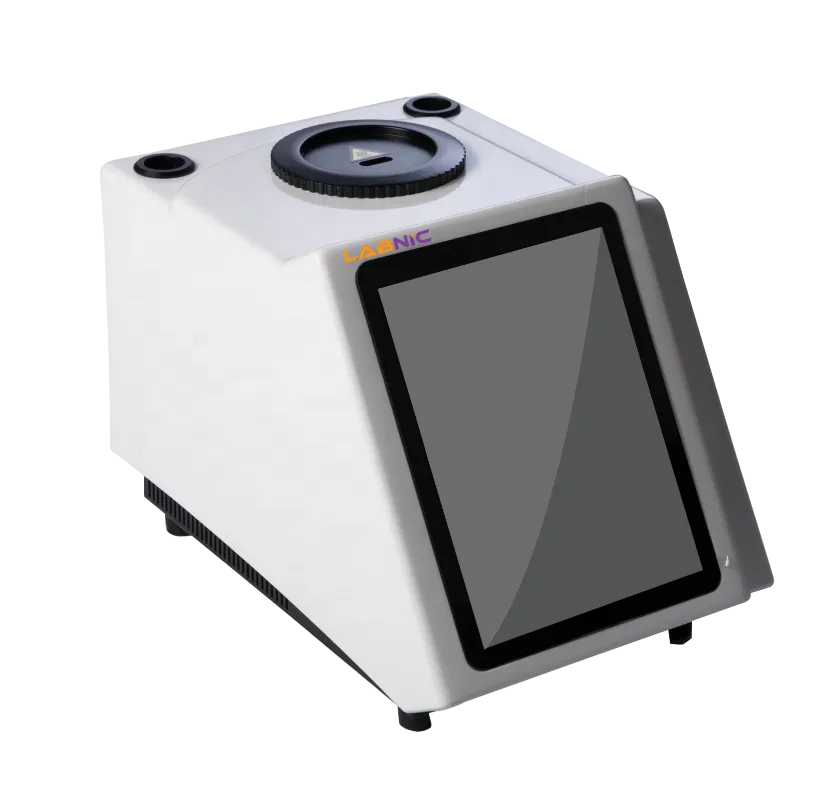 Digital Melting Point Meter LBN-MP132