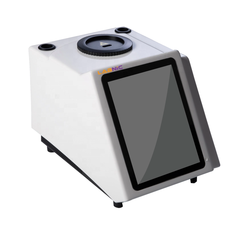 Digital Melting Point Meter LBN-MP133