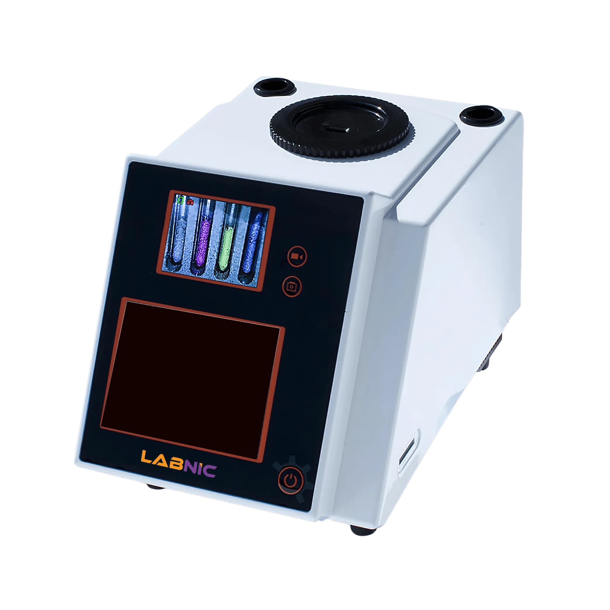 Digital Melting Point Meter LBN-MP171