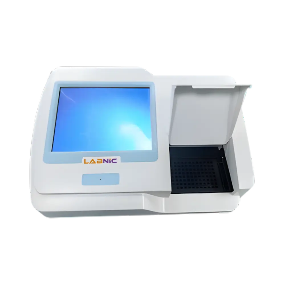 Elisa Microplate Reader LBN-MR166