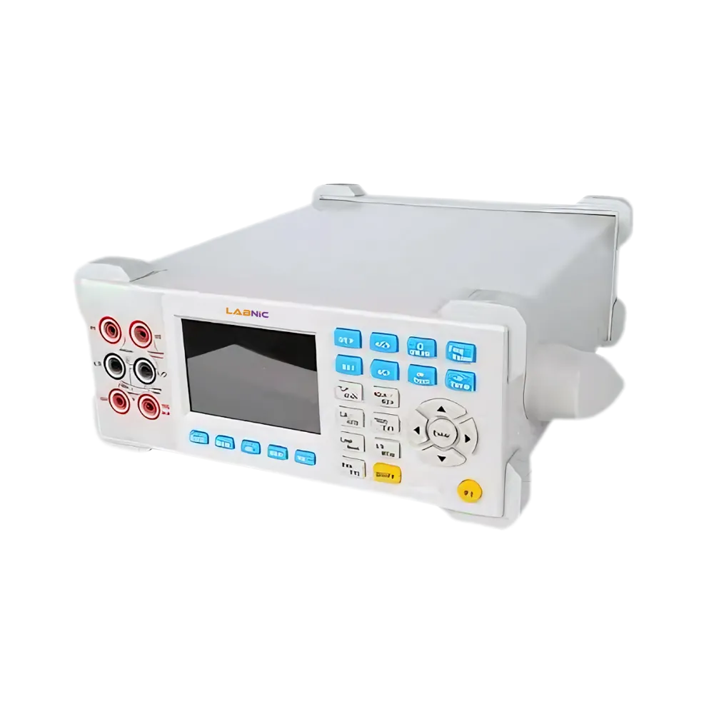 Portable Digital Multimeter LBN-MT121-1