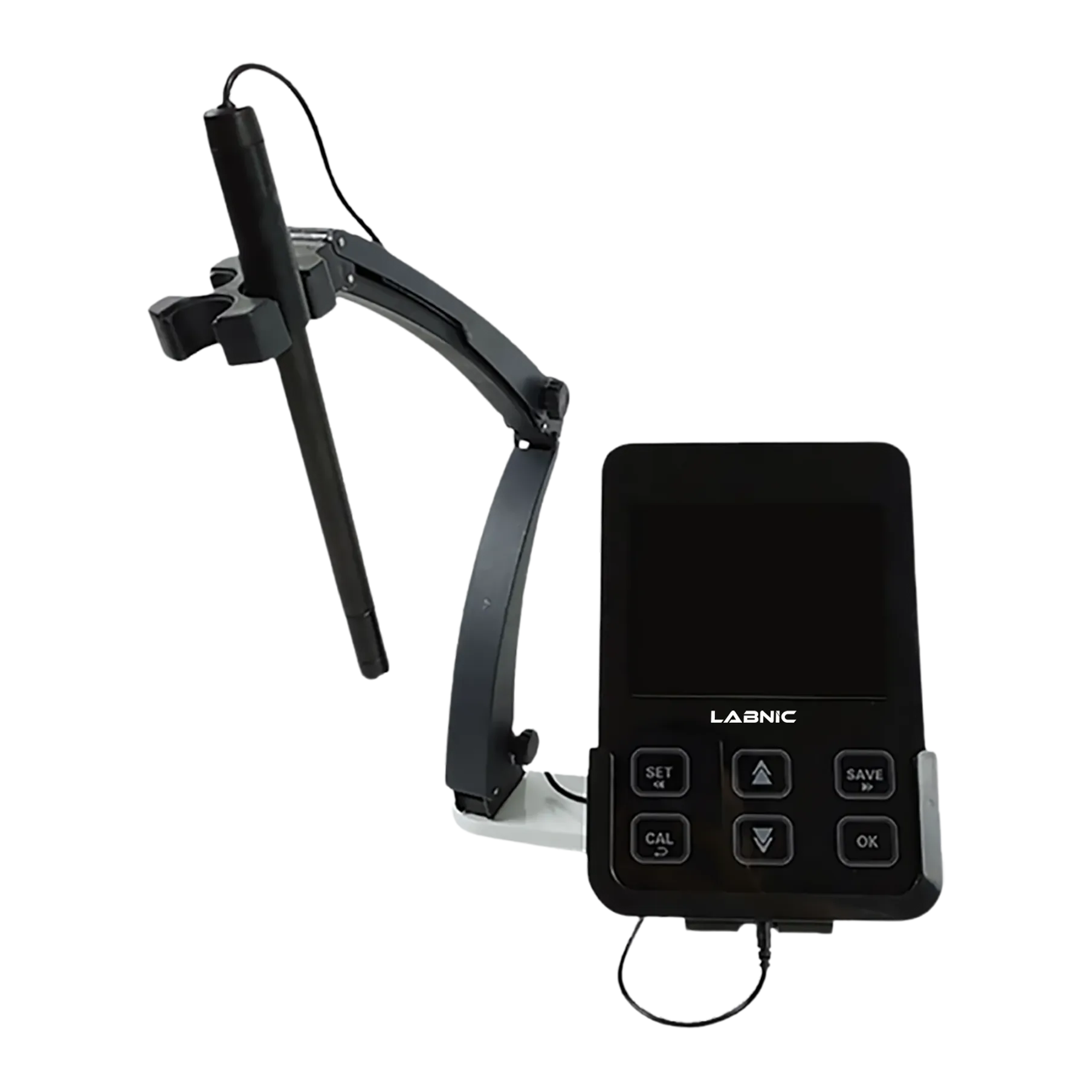 Dissolved Oxygen Meter