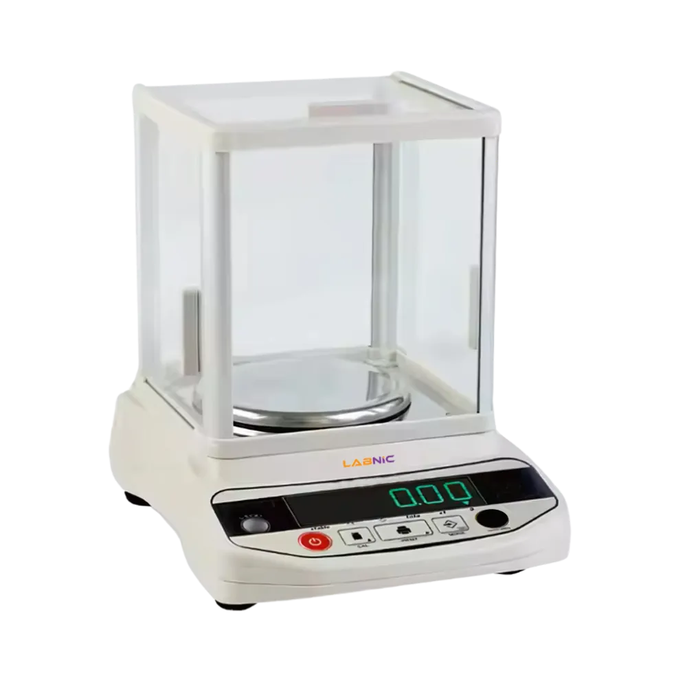  Precision Balance LBN-PB133 