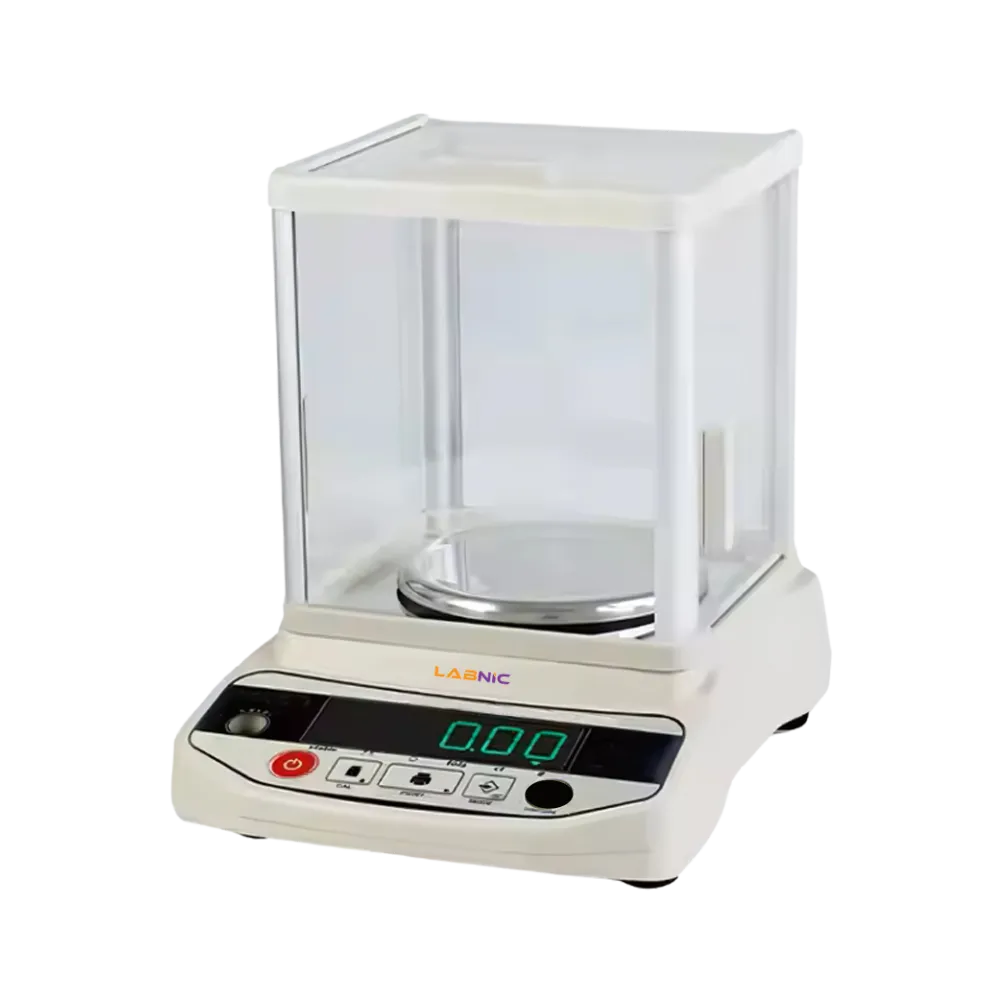 Precision Balance LBN-PB134