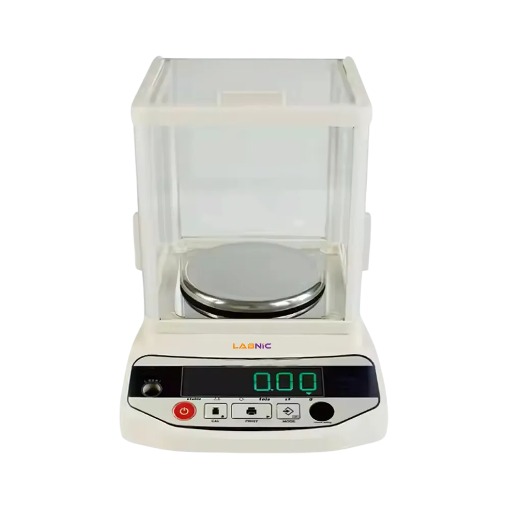 Precision Balance LBN-PB142
