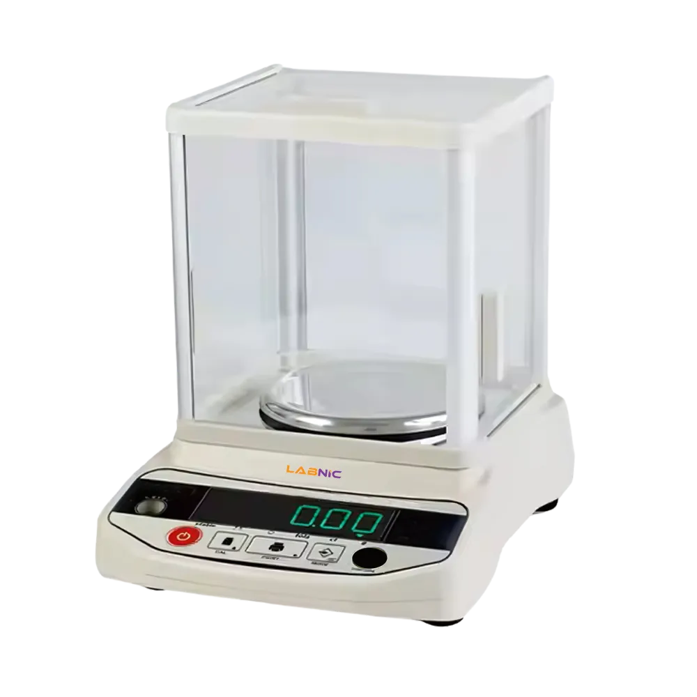 Precision Balance LBN-PB147