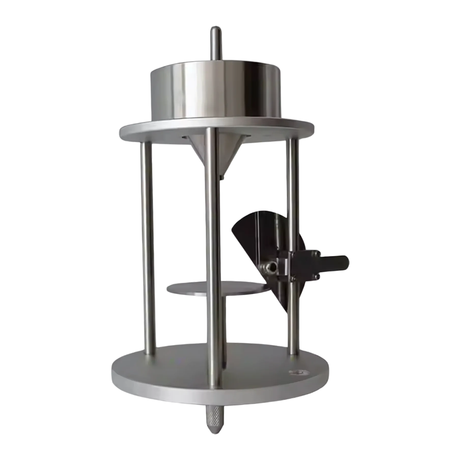 Powder Flowability Tester LBN-PFT110