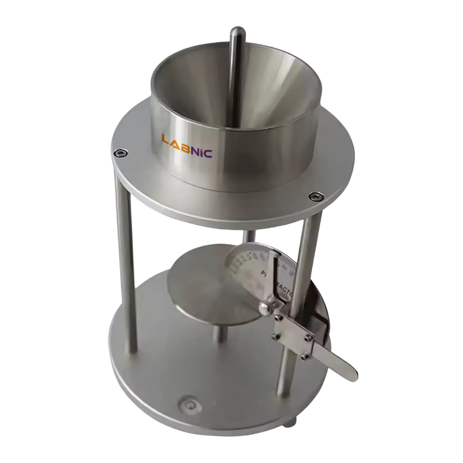 Powder Flowability Tester LBN-PFT110
