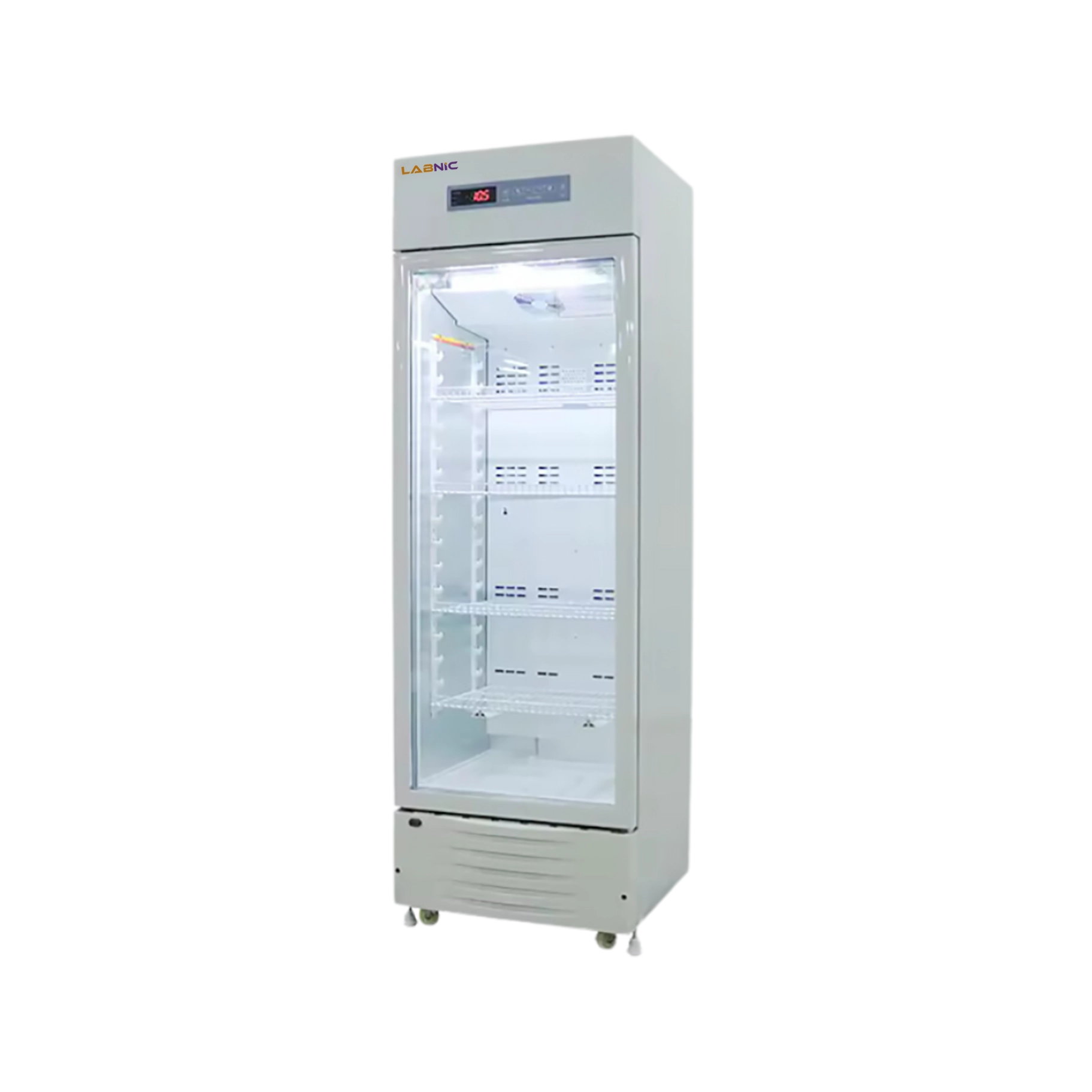 Pharmacy Refrigerator LBN-PR122