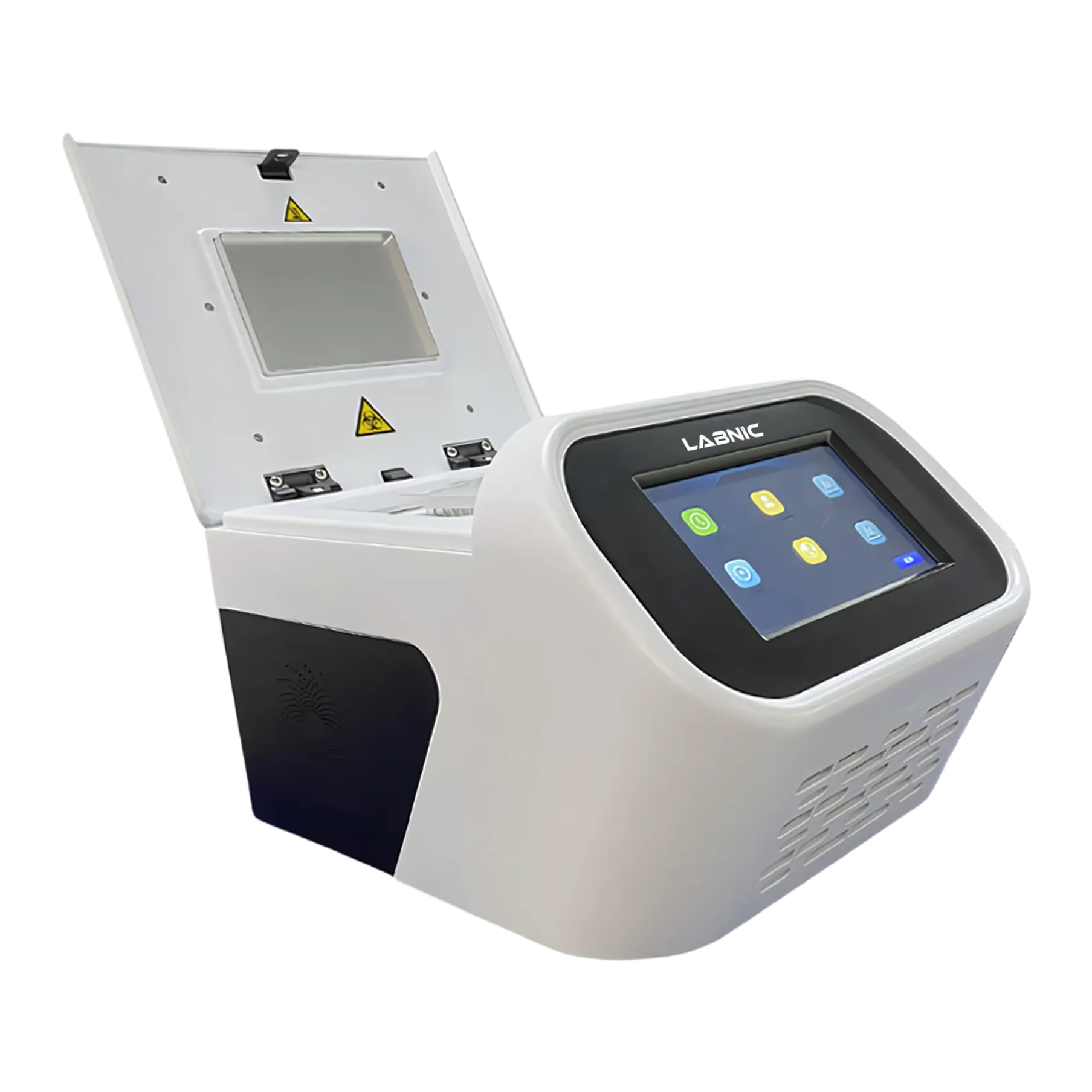 PCR Thermal Cycler