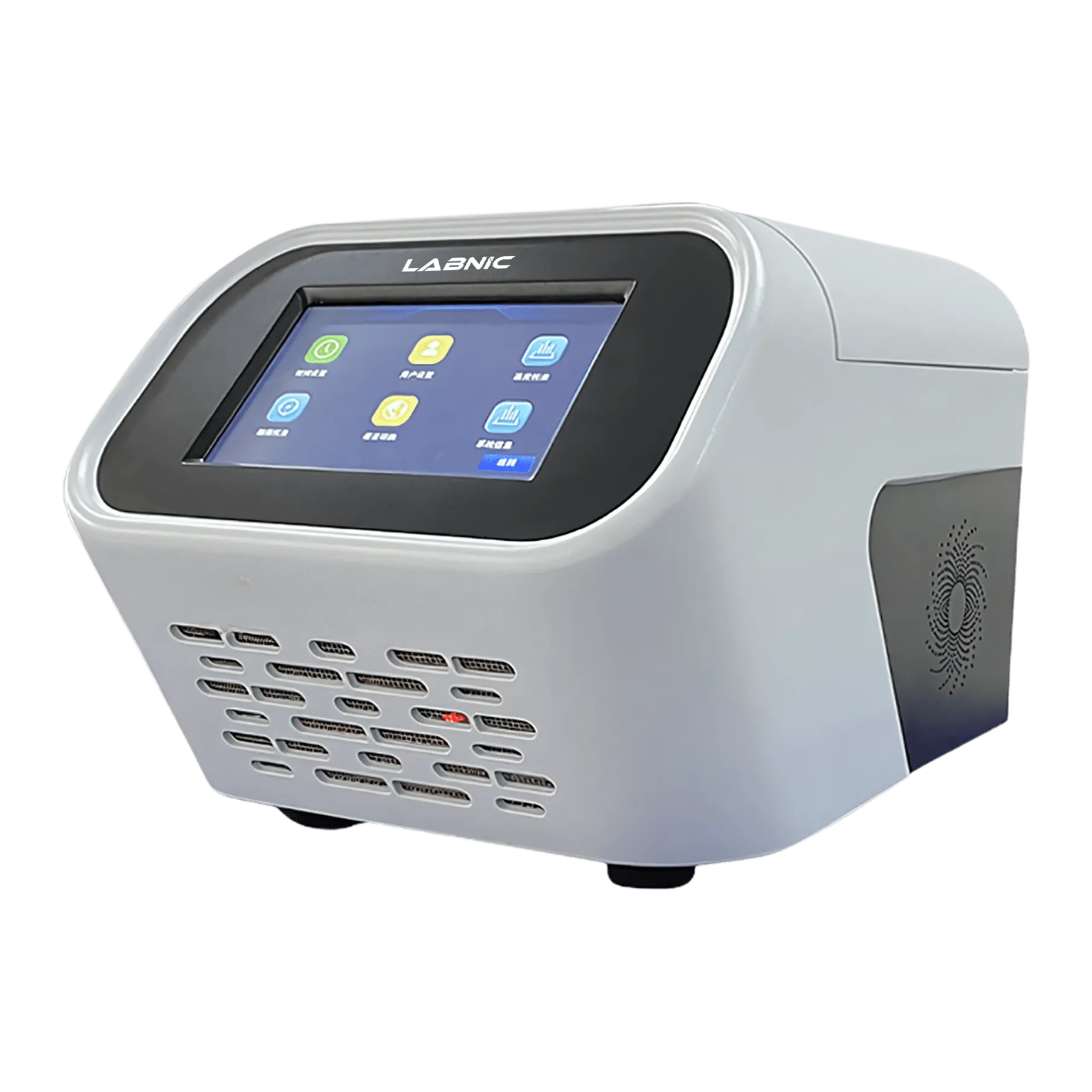 PCR Thermal Cycler