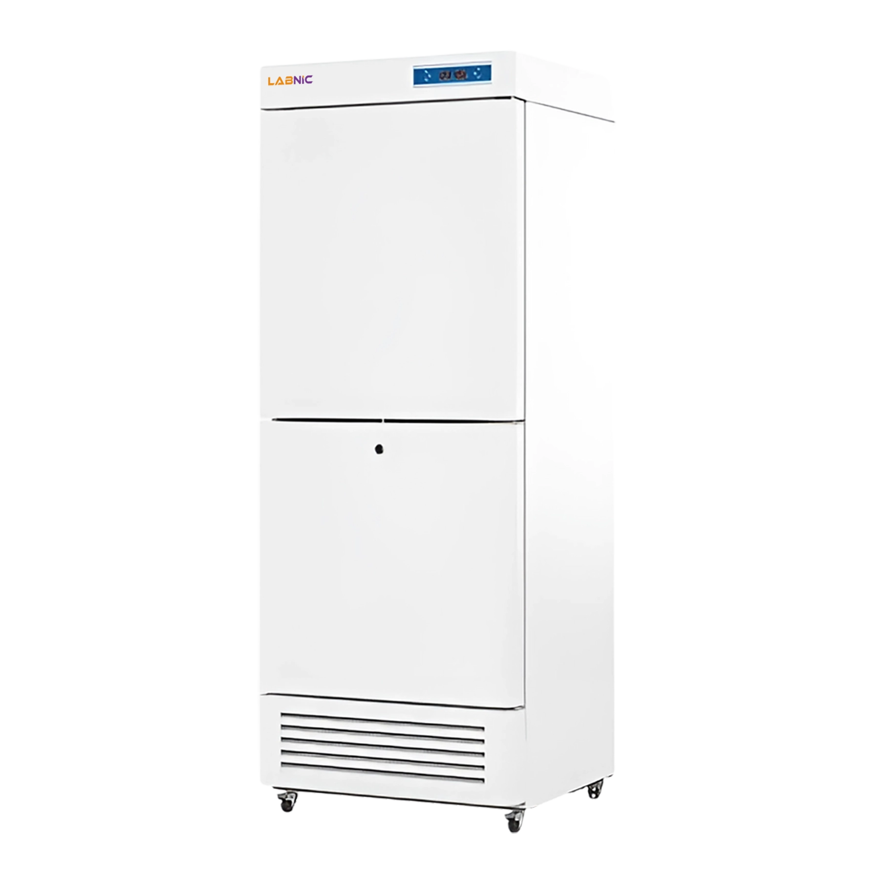 Combined Refrigerator and Freezer LBN-RF152