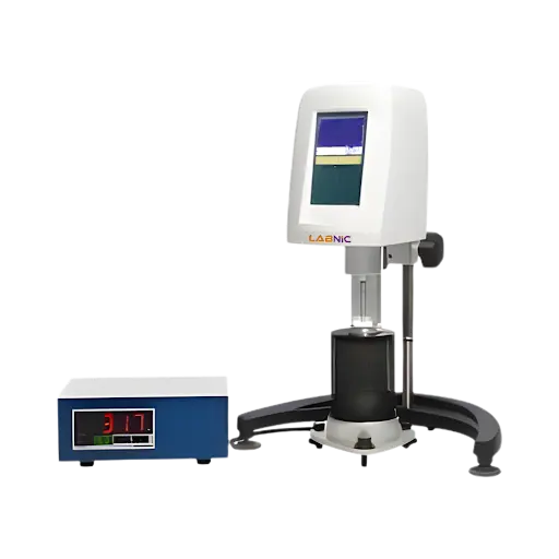 Rotational Viscometer LBN-RV112