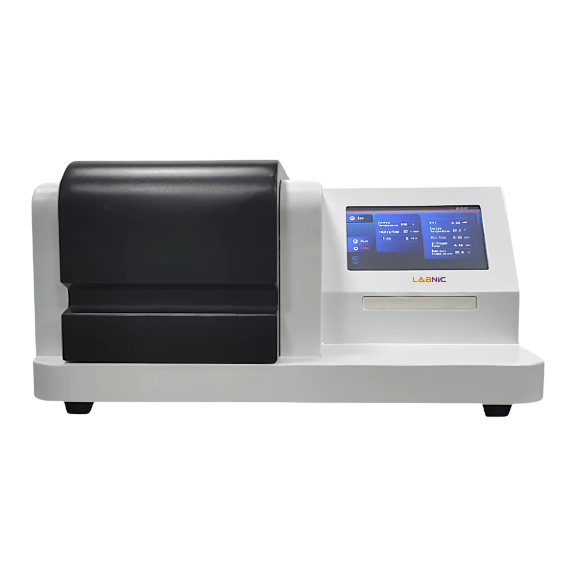 Differential Scanning Calorimeter LBN-SC153